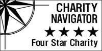 Charity Navigator logo